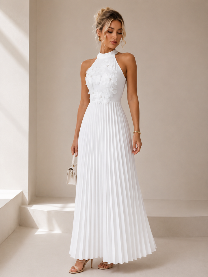 Ariadne | Maxi Dress