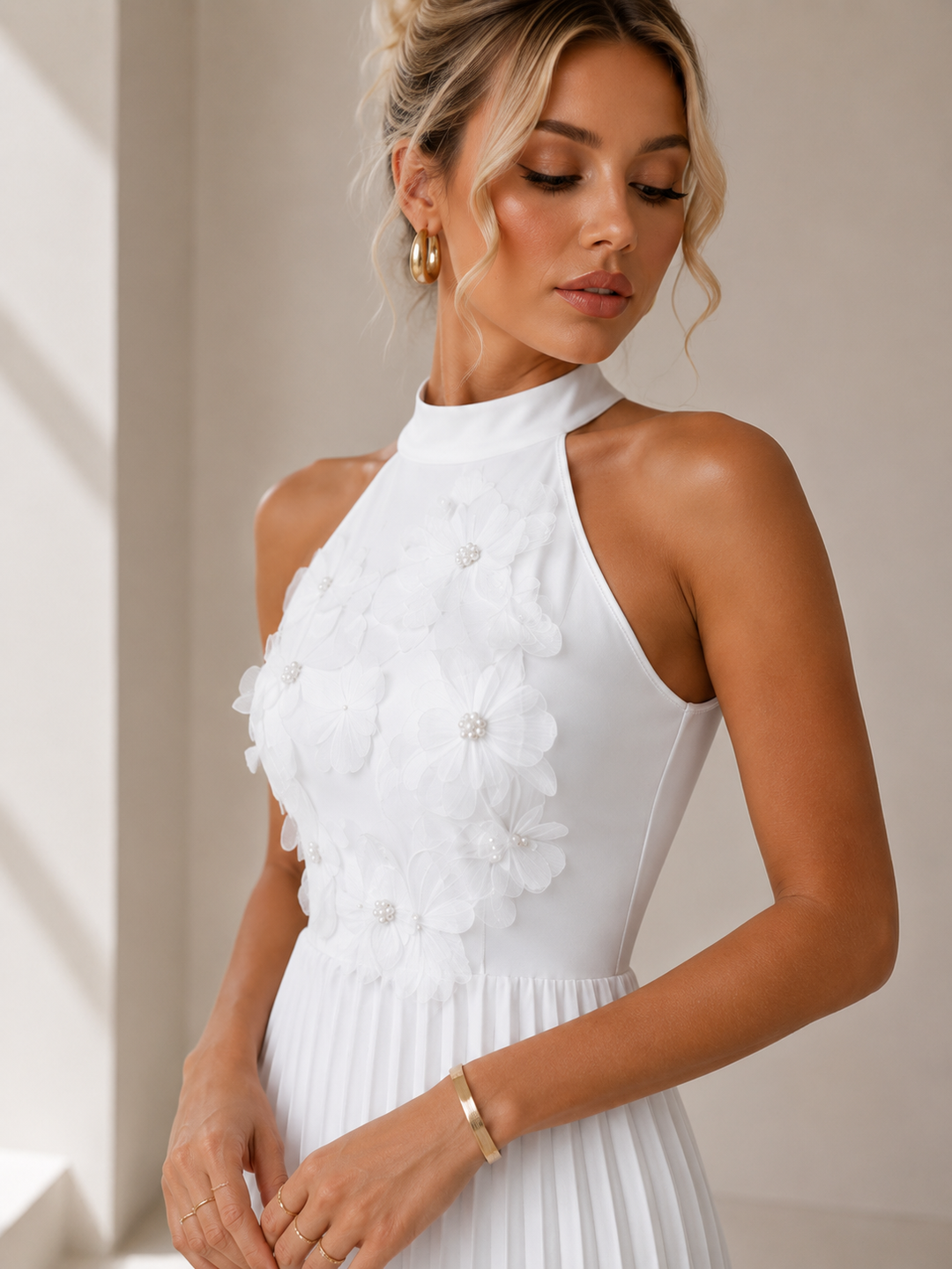 Ariadne | Maxi Dress