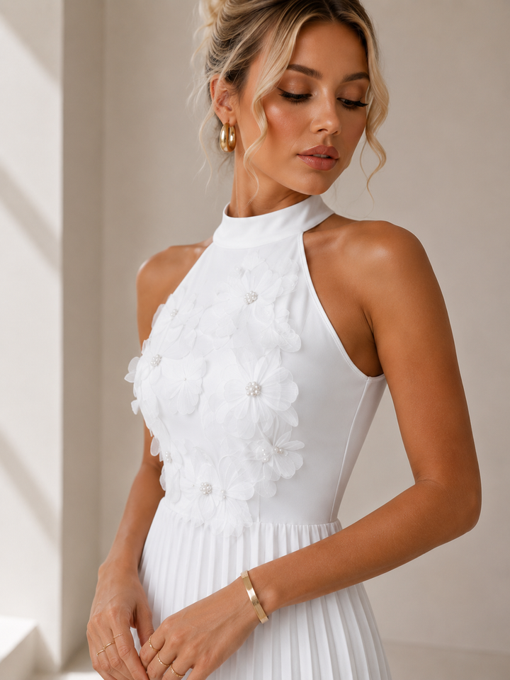 Ariadne | Maxi Dress