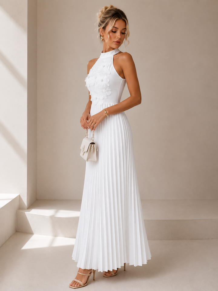 Ariadne | Maxi Dress