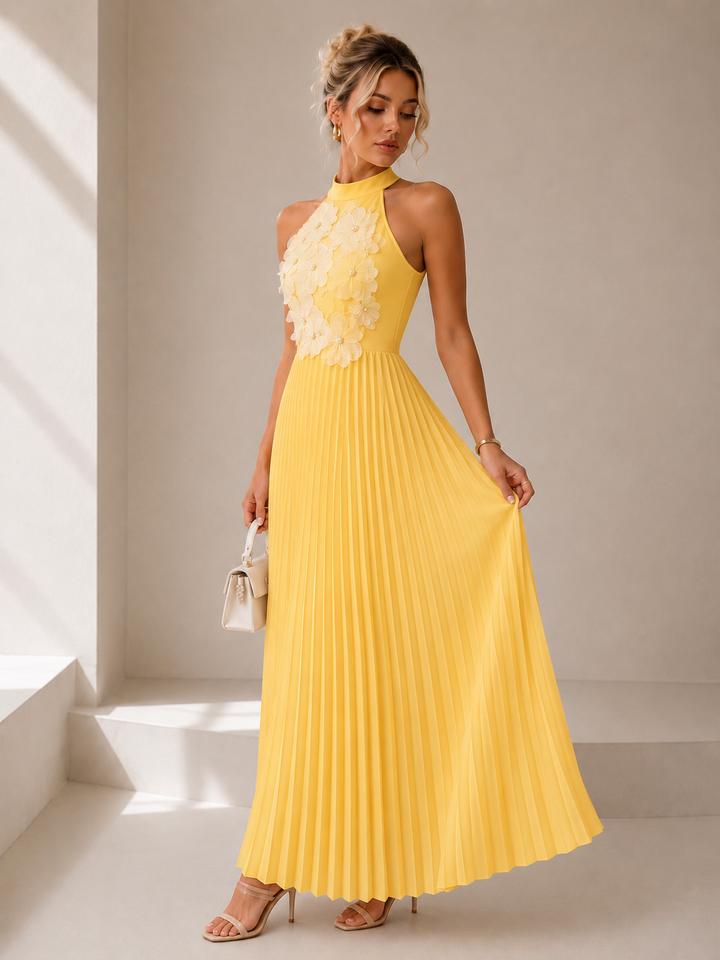 Ariadne | Maxi Dress