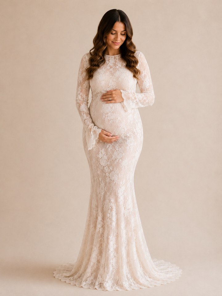 Aurelia | Maxi Dress