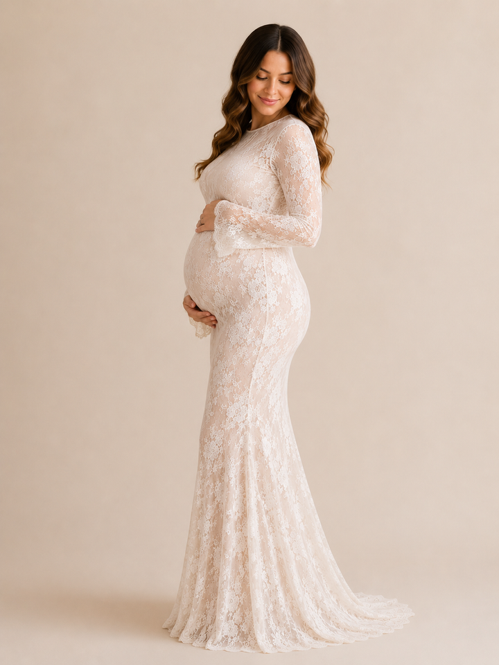 Aurelia | Maxi Dress