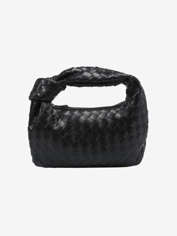 Louisa | Stylish Woven Bag