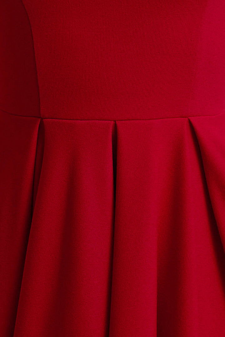 Mira | Midi Dress