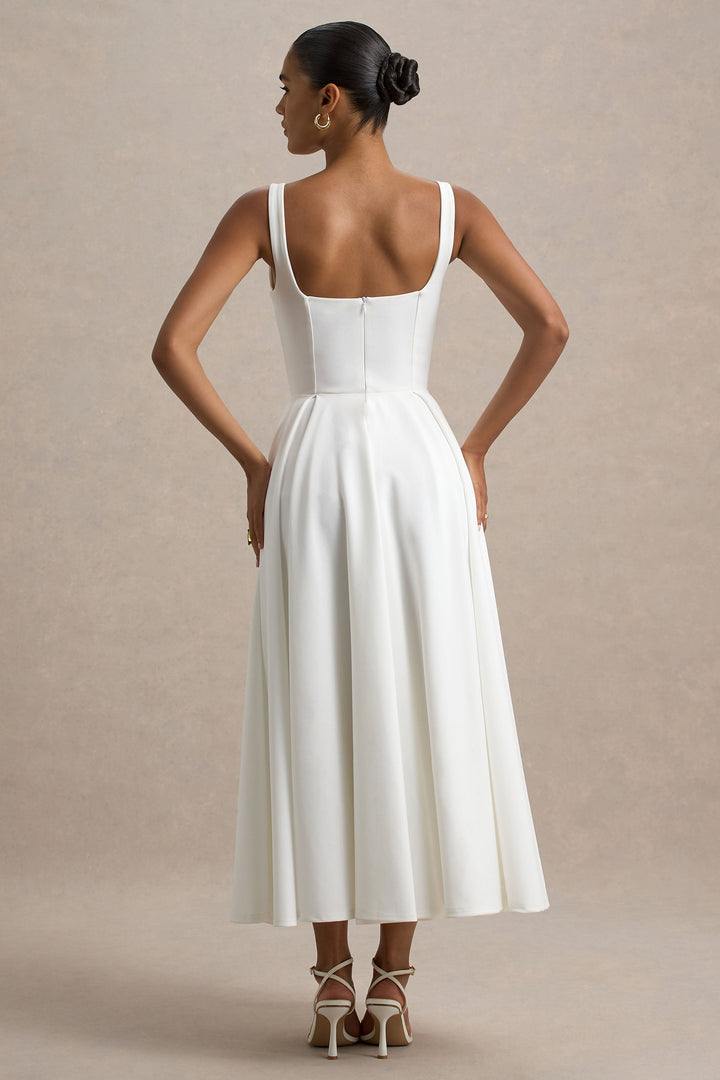 Mira | Midi Dress