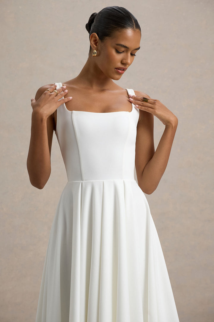 Mira | Midi Dress