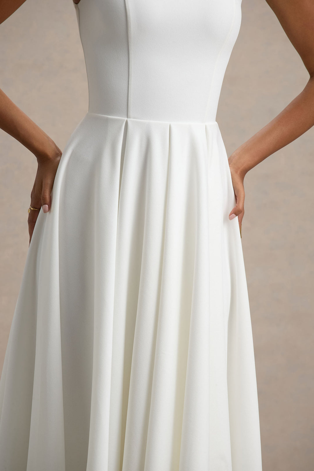 Mira | Midi Dress