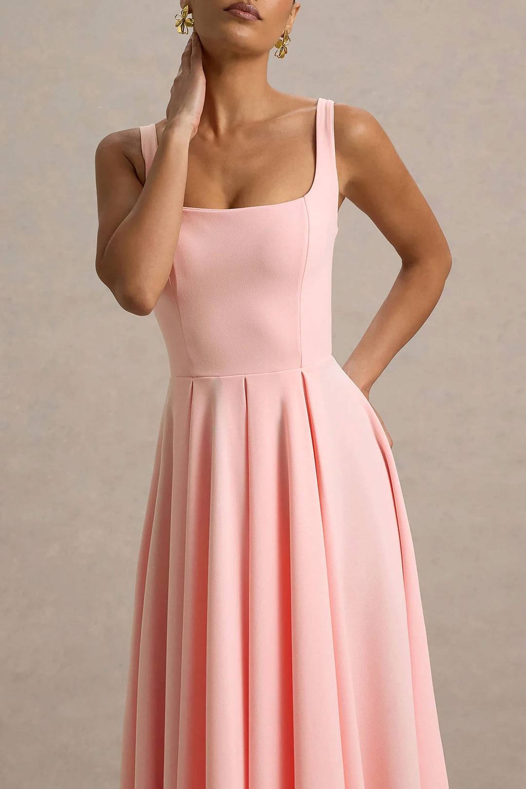 Mira | Midi Dress