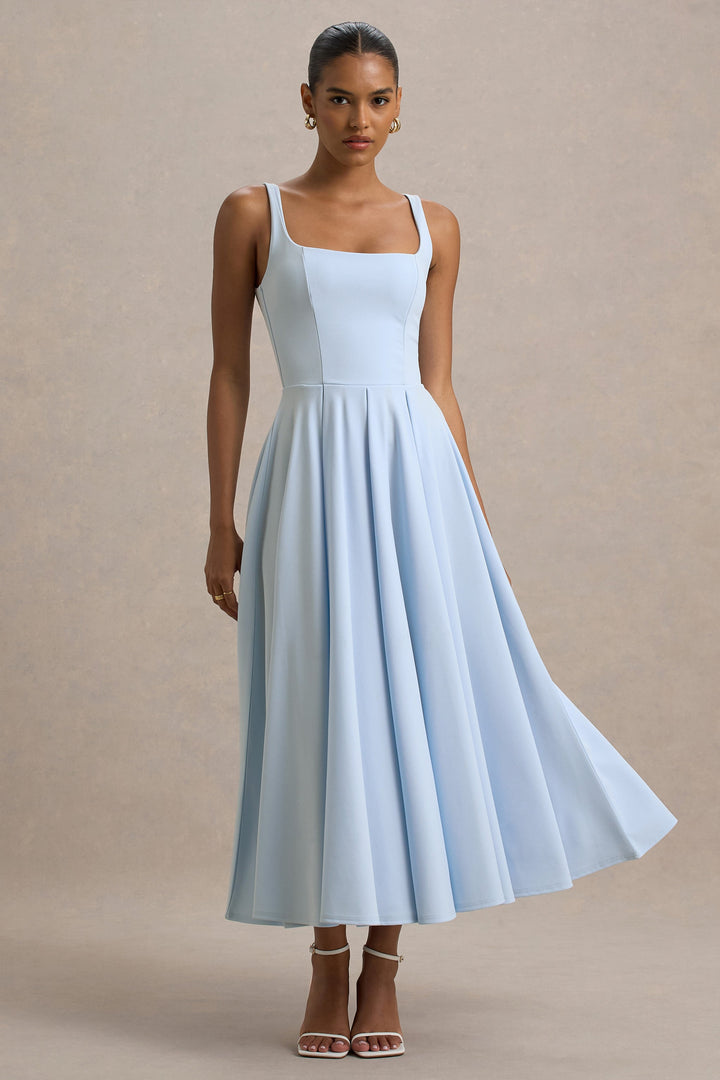 Mira | Midi Dress
