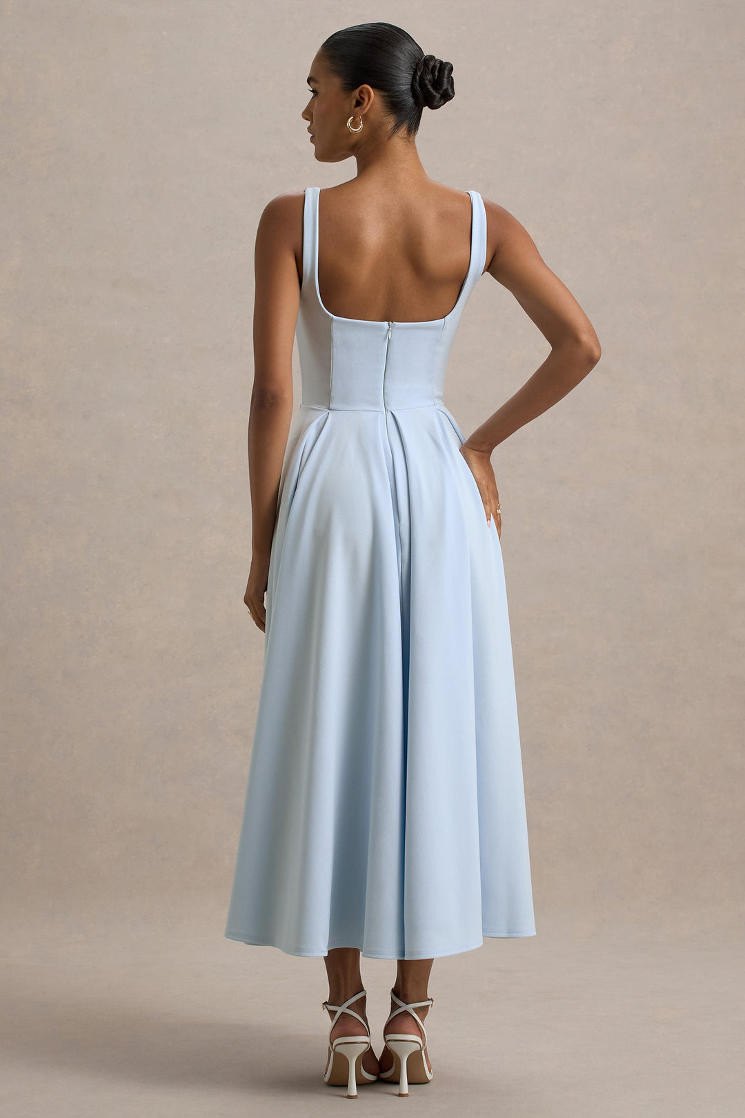 Mira | Midi Dress