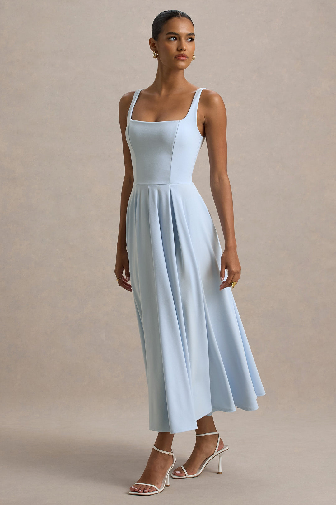 Mira | Midi Dress