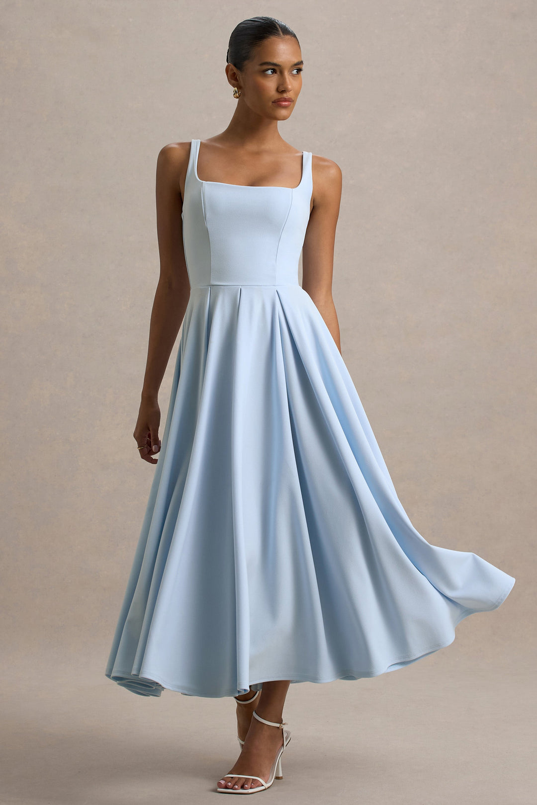 Mira | Midi Dress