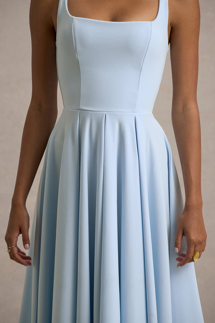 Mira | Midi Dress