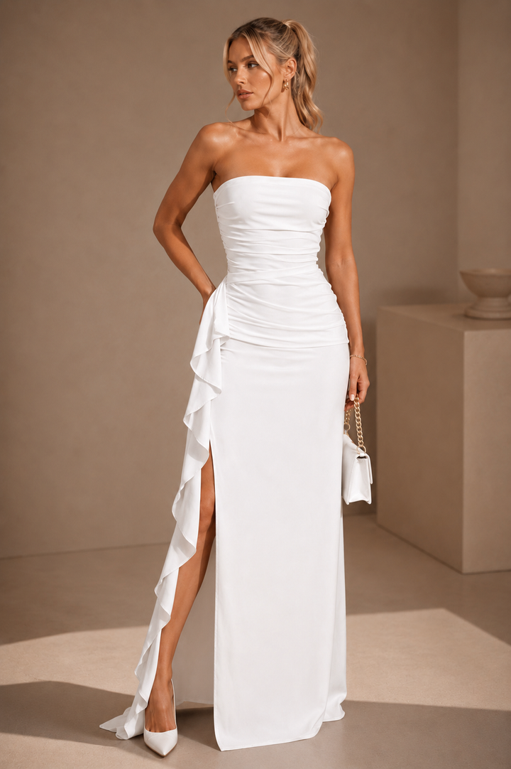 Calanthe | Maxi Dress