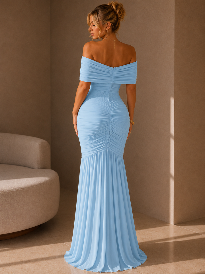 Daria | Maxi Dress