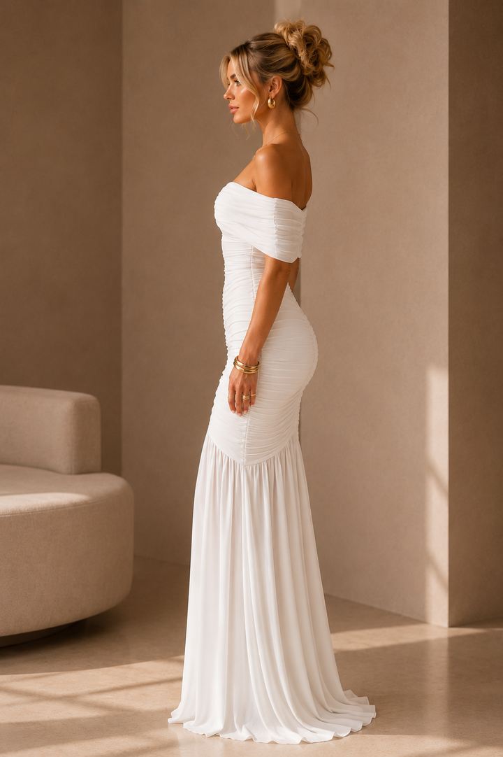 Daria | Maxi Dress