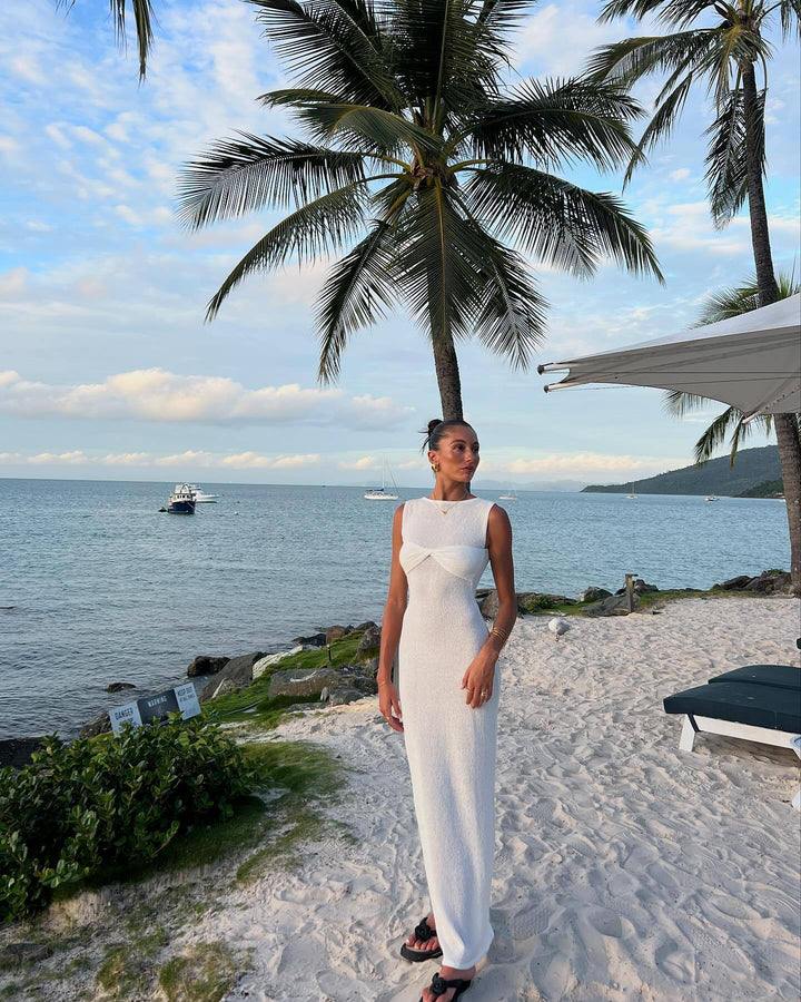 Adira | Soft Classy Dress