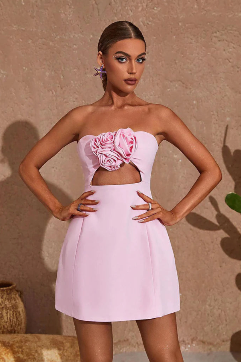 Veselina | Luxe Blossom Moment