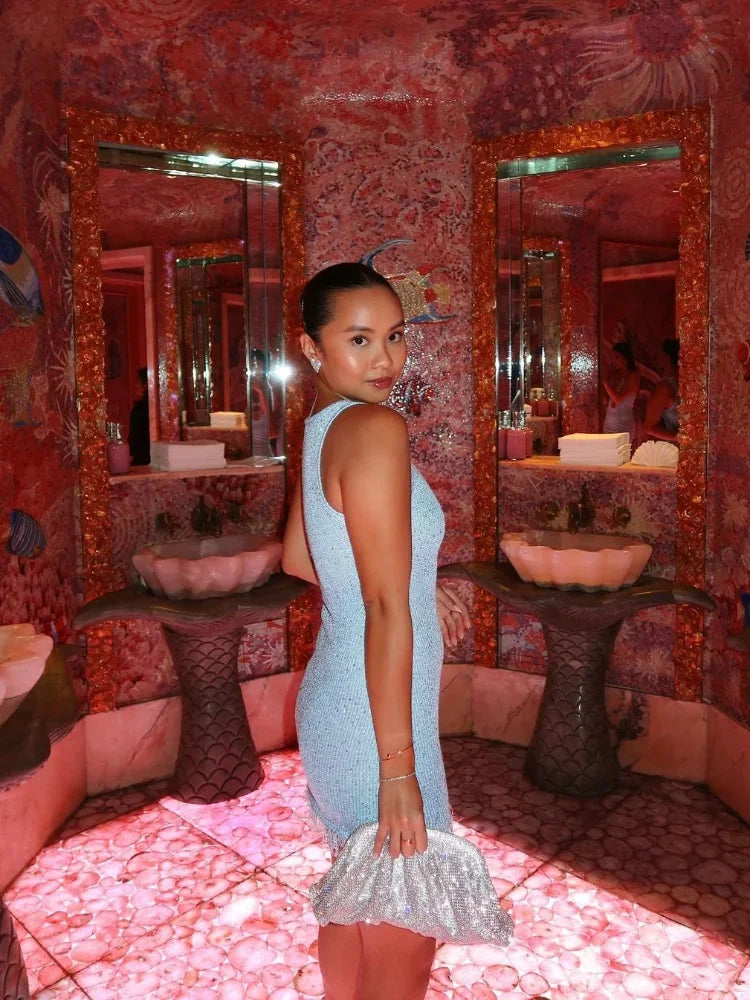 Posy | Glitzy Party Wear