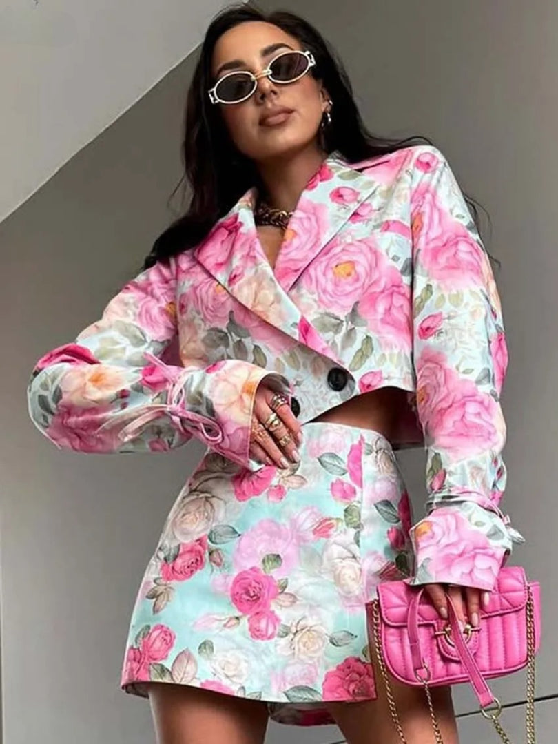 Bianca | Two-Piece Set