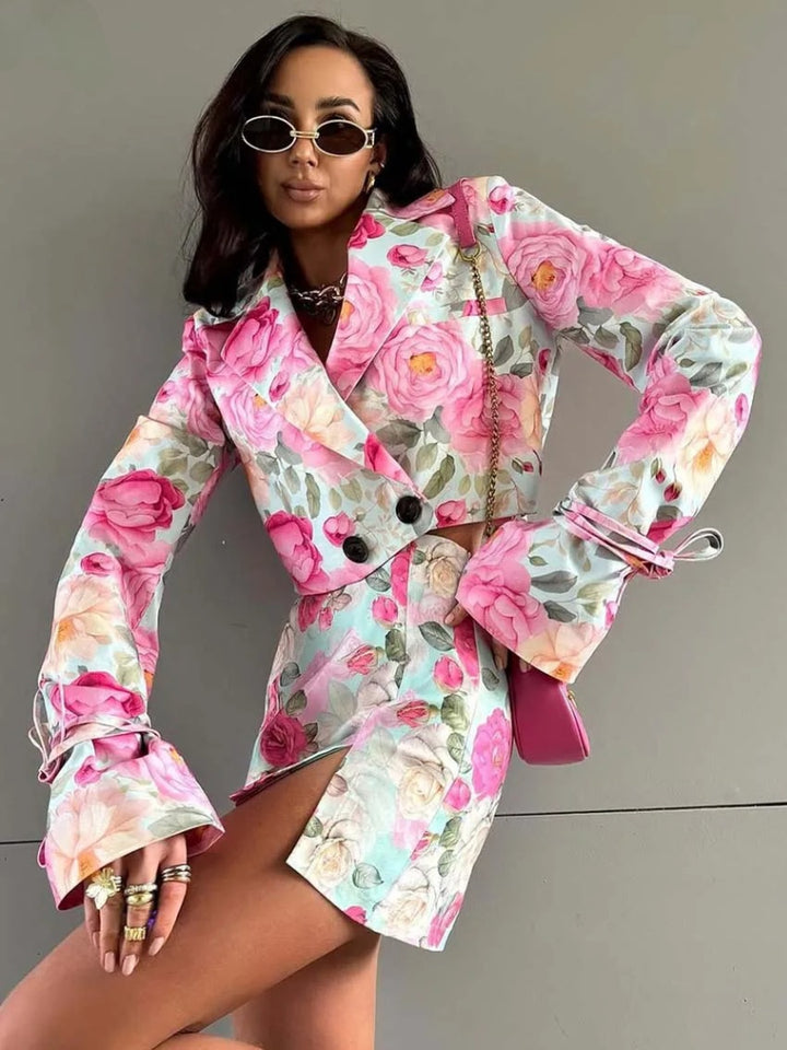Bianca | Two-Piece Set