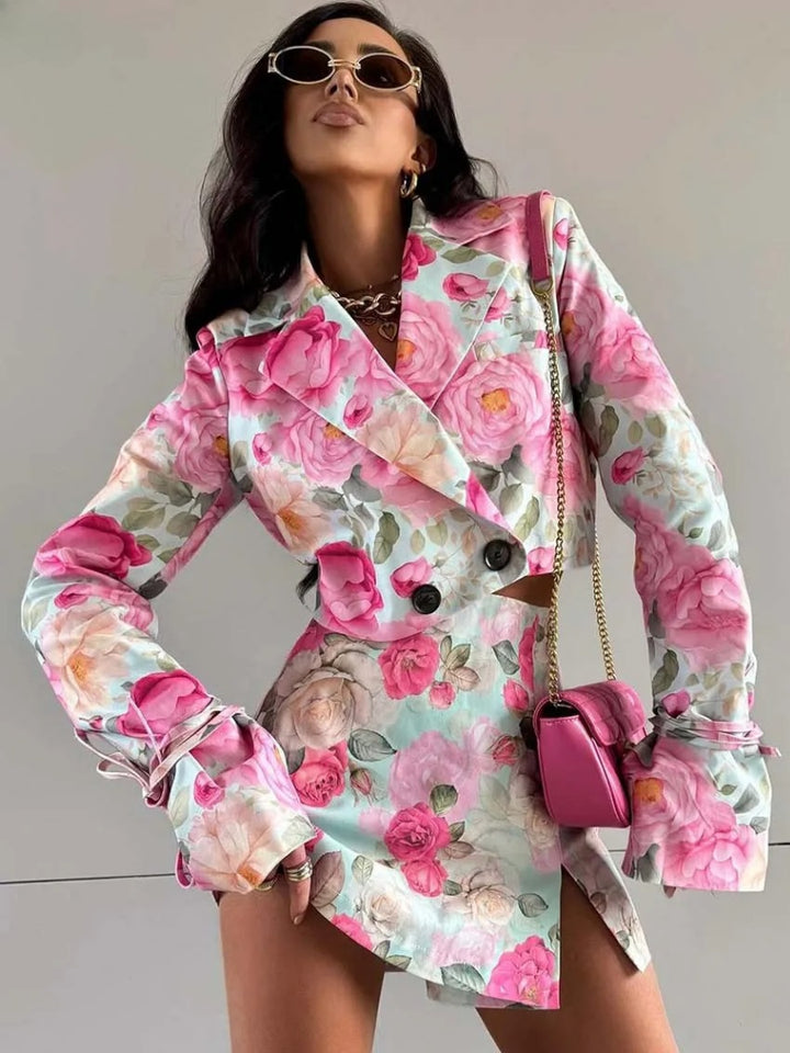 Bianca | Two-Piece Set