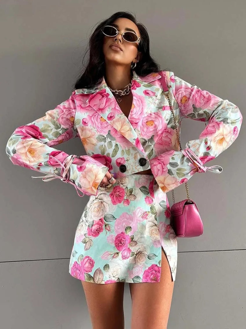 Bianca | Two-Piece Set