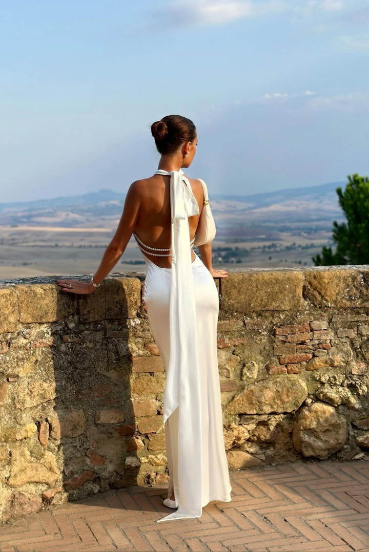 Rae | Pearl Maxi Dress