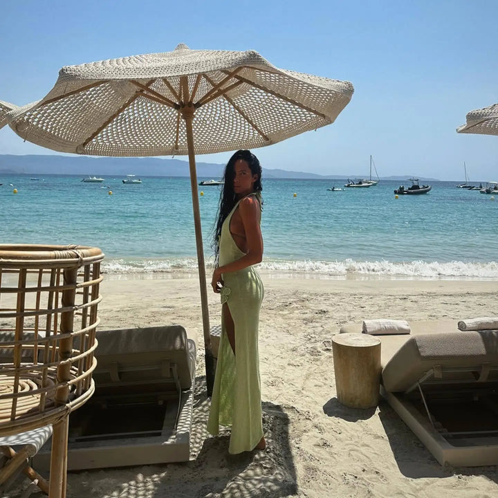 Winnet | Sunlit Garden Gown