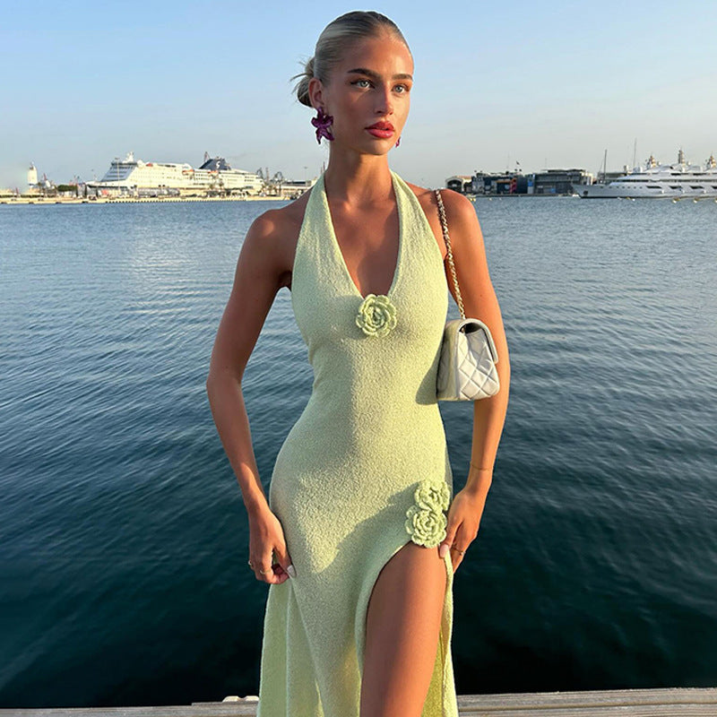 Winnet | Sunlit Garden Gown