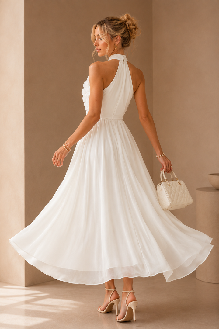 Evadne | Maxi Dress
