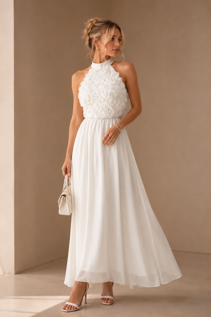 Evadne | Maxi Dress