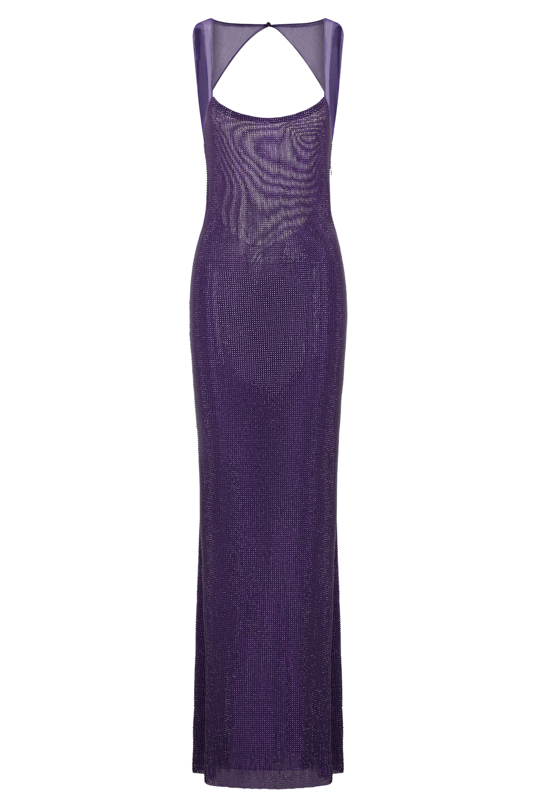Indigo | Maxi Dress