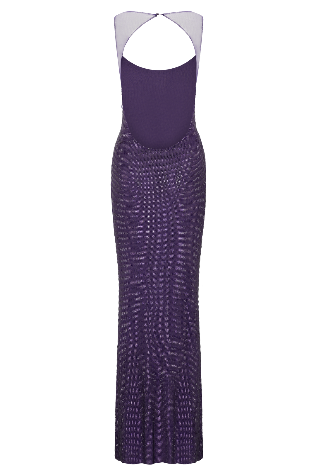 Indigo | Maxi Dress