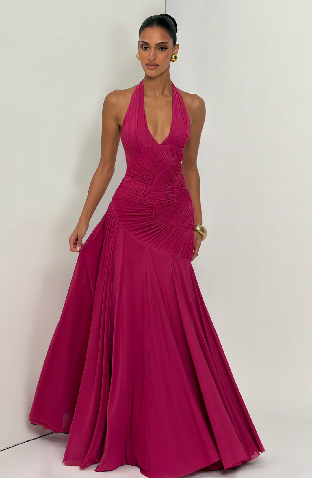Katarina | Maxi Dress