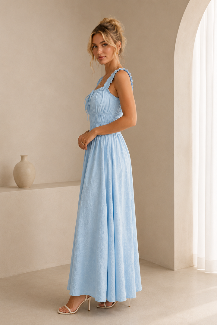 leuria | Maxi Dress