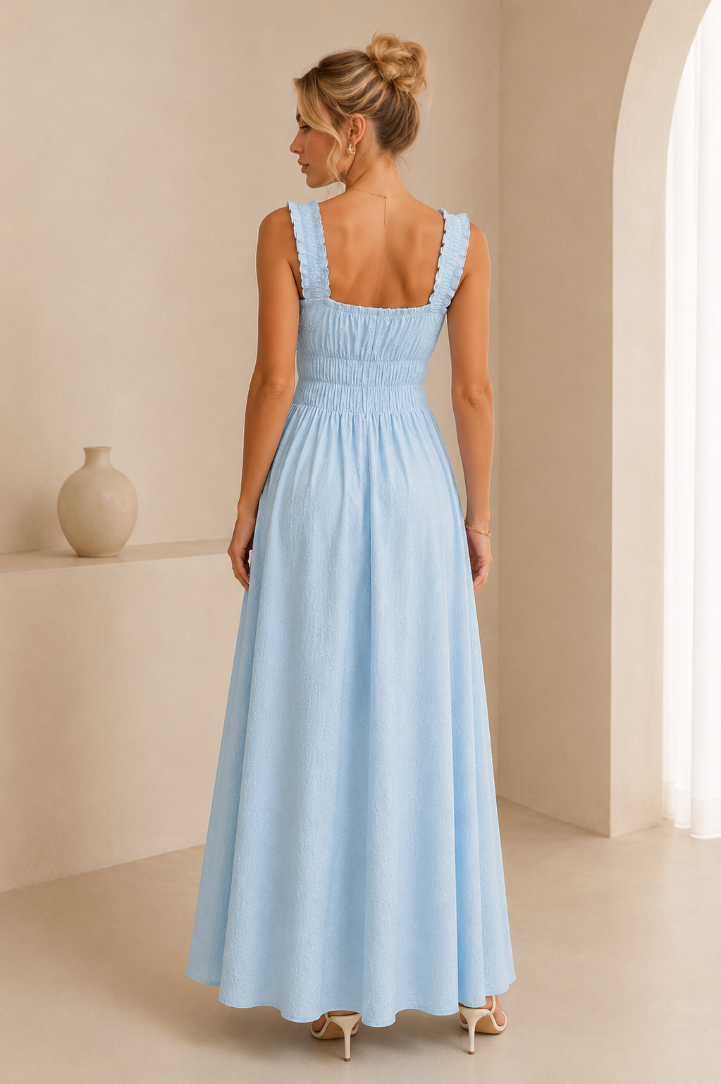leuria | Maxi Dress