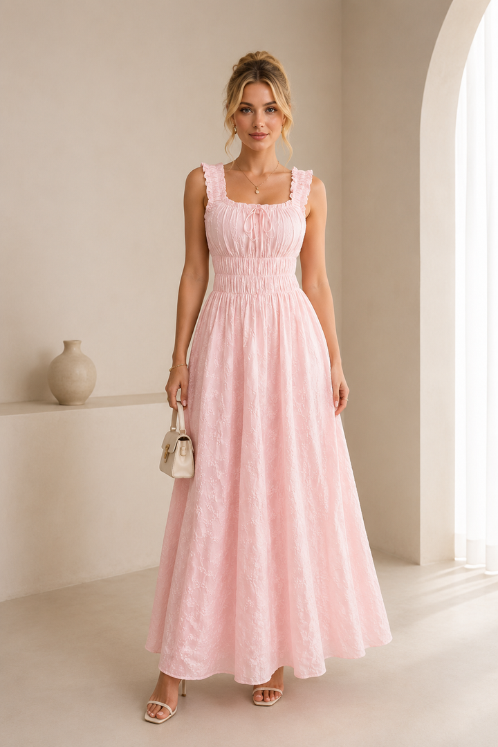 leuria | Maxi Dress