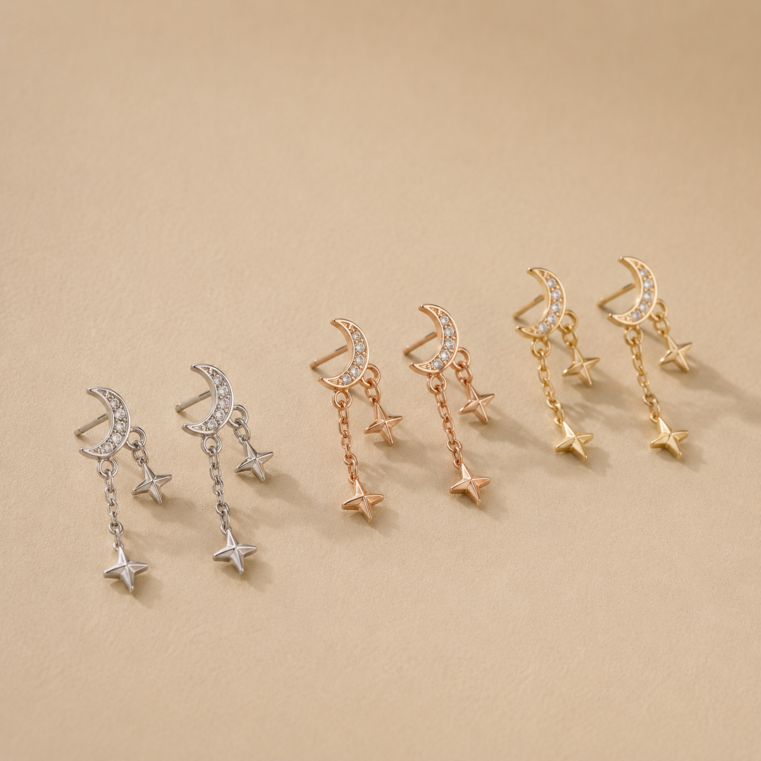 MAEVE Earrings
