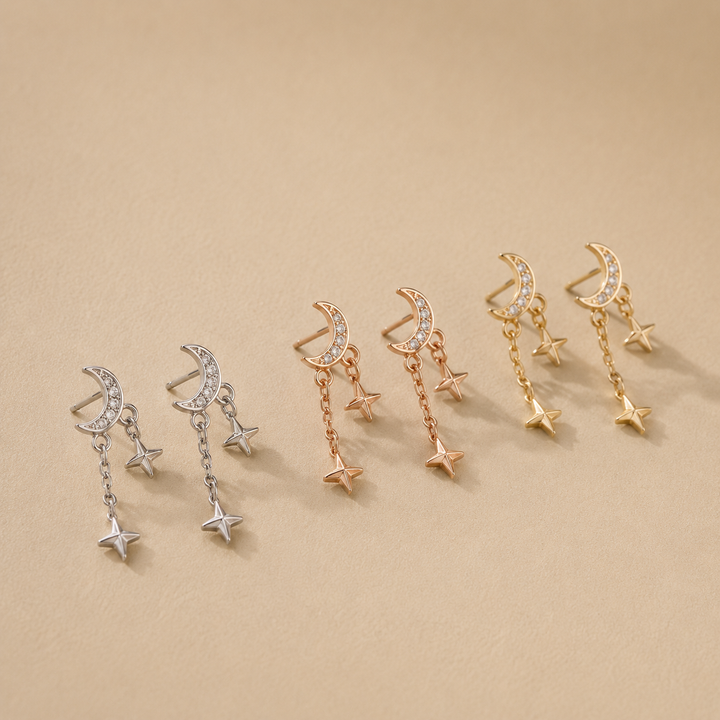 MAEVE Earrings