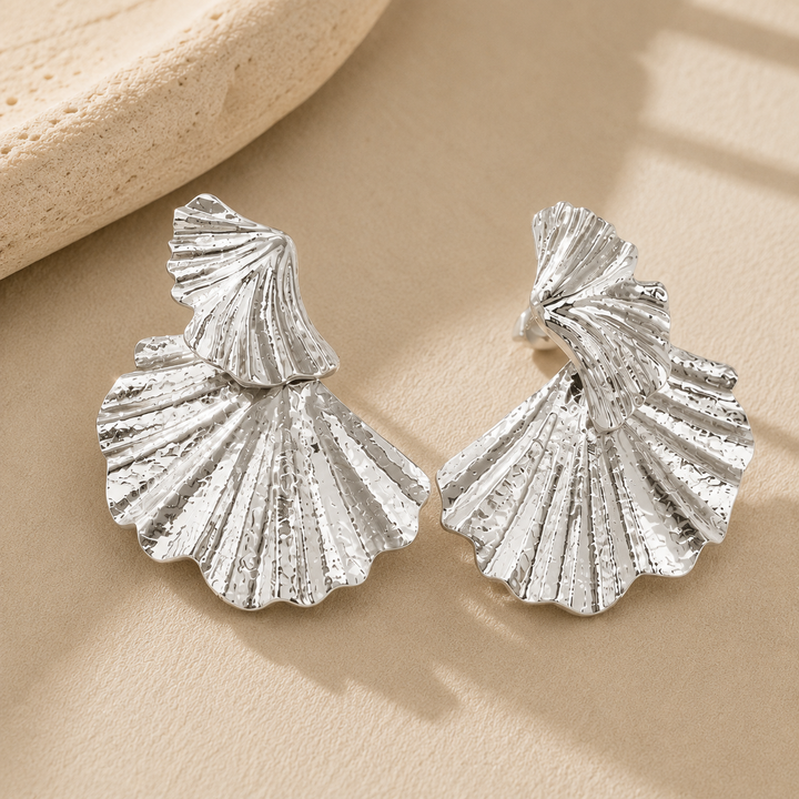 Marisol | Bold Statement Earrings
