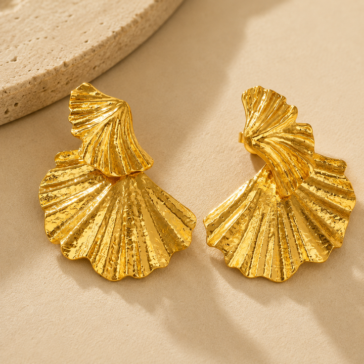 Marisol | Bold Statement Earrings
