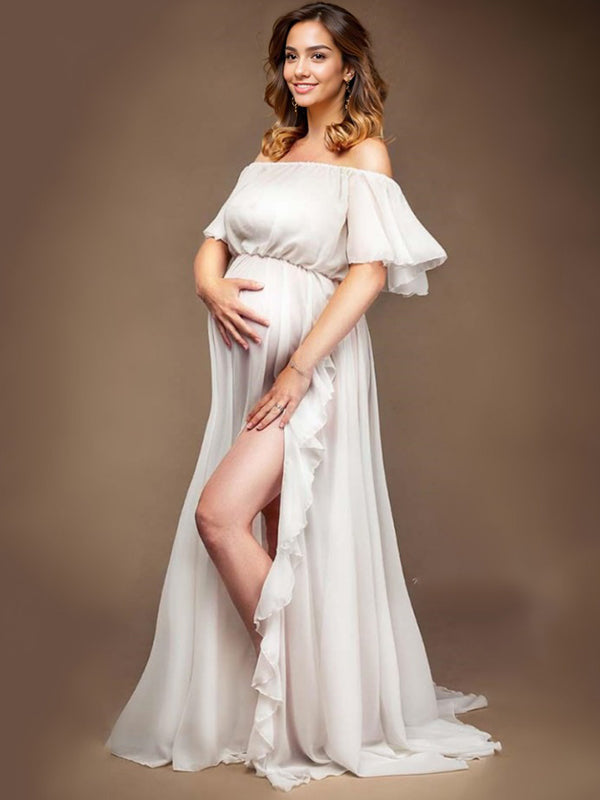 Vespera | Maxi Dress