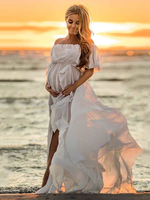 Vespera | Maxi Dress
