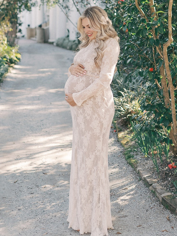 Aurelia | Maxi Dress