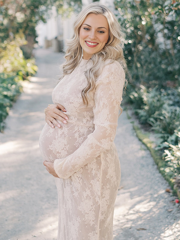 Aurelia | Maxi Dress