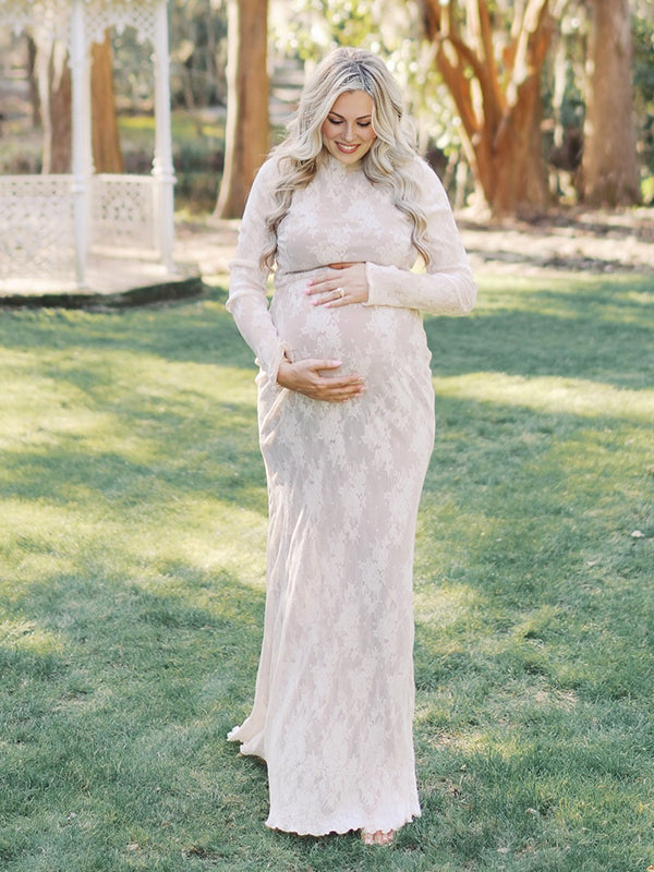 Aurelia | Maxi Dress