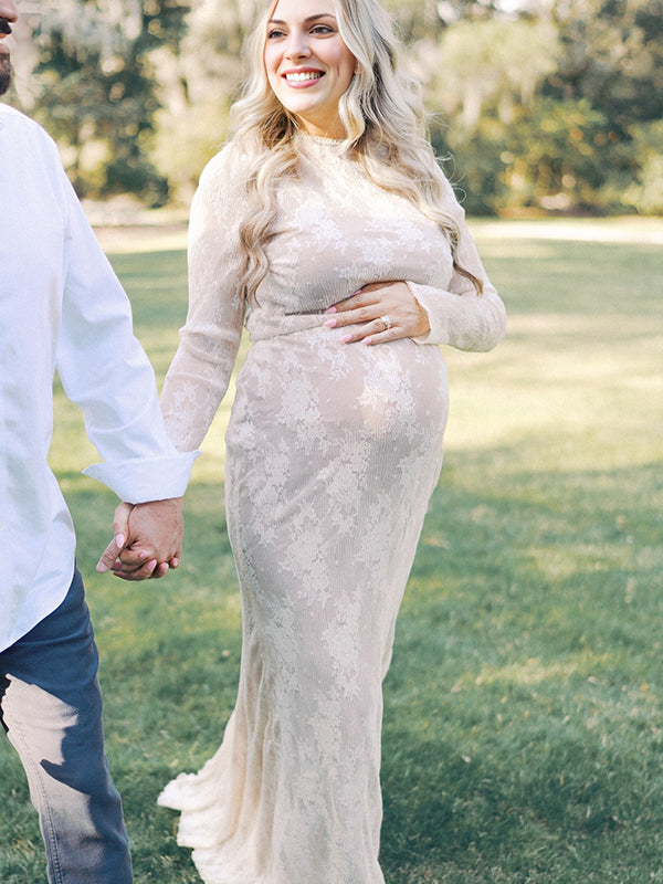 Aurelia | Maxi Dress