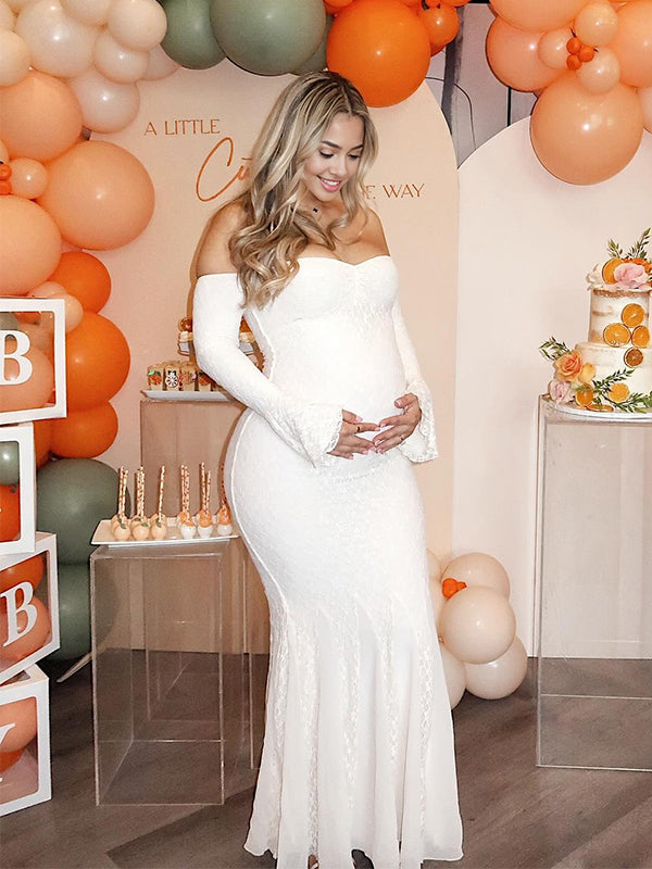 Genevieve | Maxi Dress